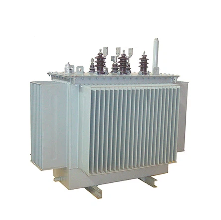 10kV oil immersed transformer 10kV oil immersed transformer
