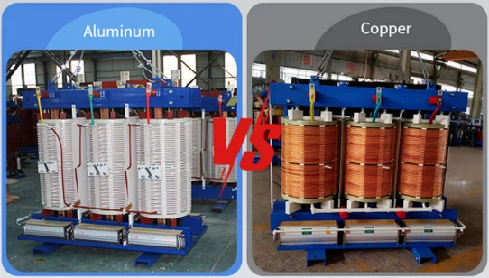 copper vs aluminium transformer copper vs aluminium transformer